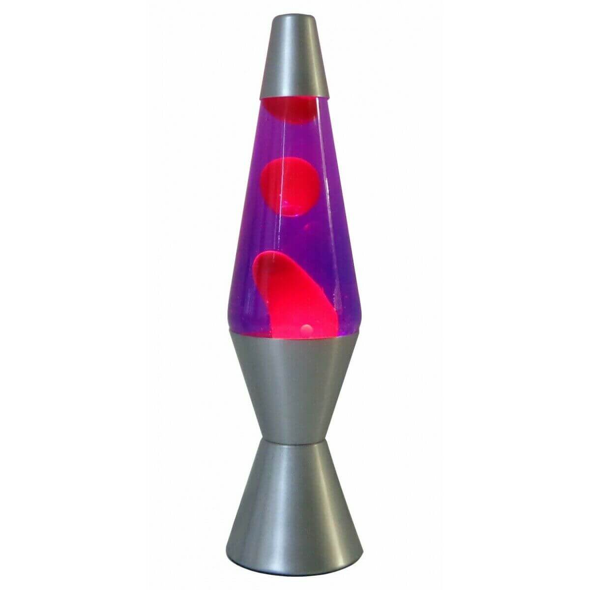 GALACTIC NIGHT™ - Retro Lava Lamp