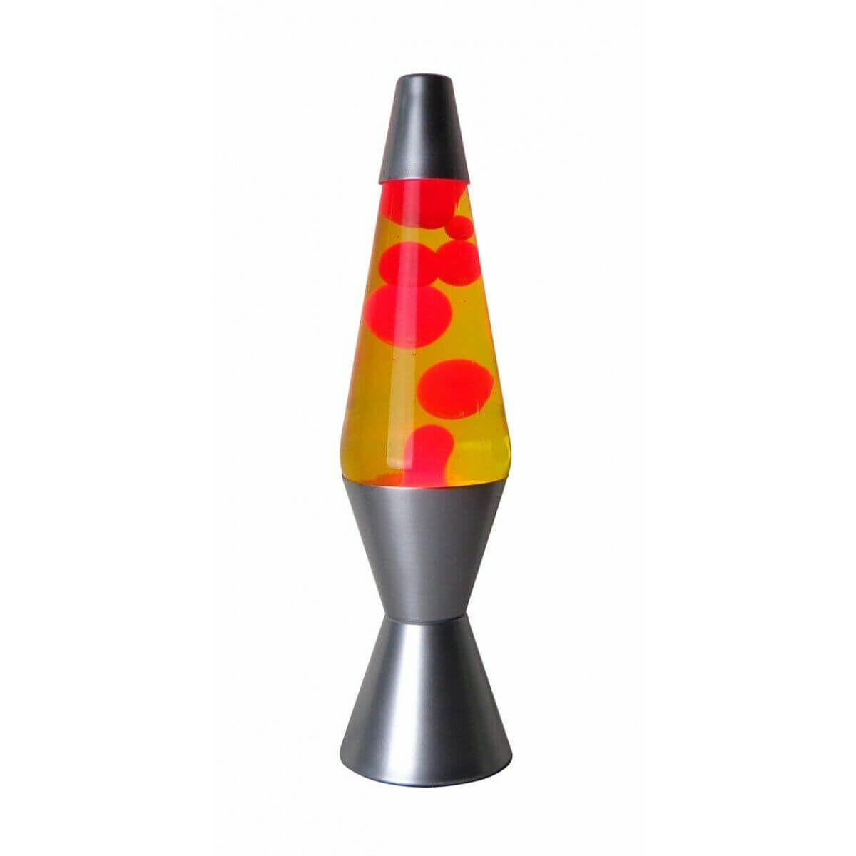 GALACTIC NIGHT™ - Retro Lava Lamp