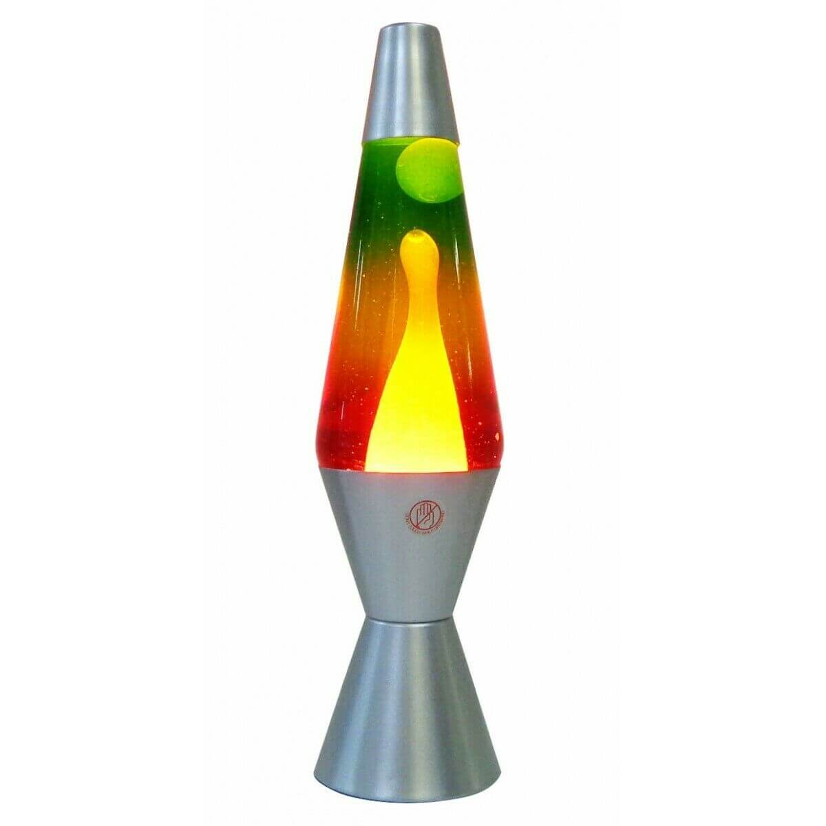 GALACTIC NIGHT™ - Retro Lava Lamp