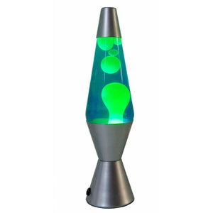 GALACTIC NIGHT™ - Retro Lava Lamp