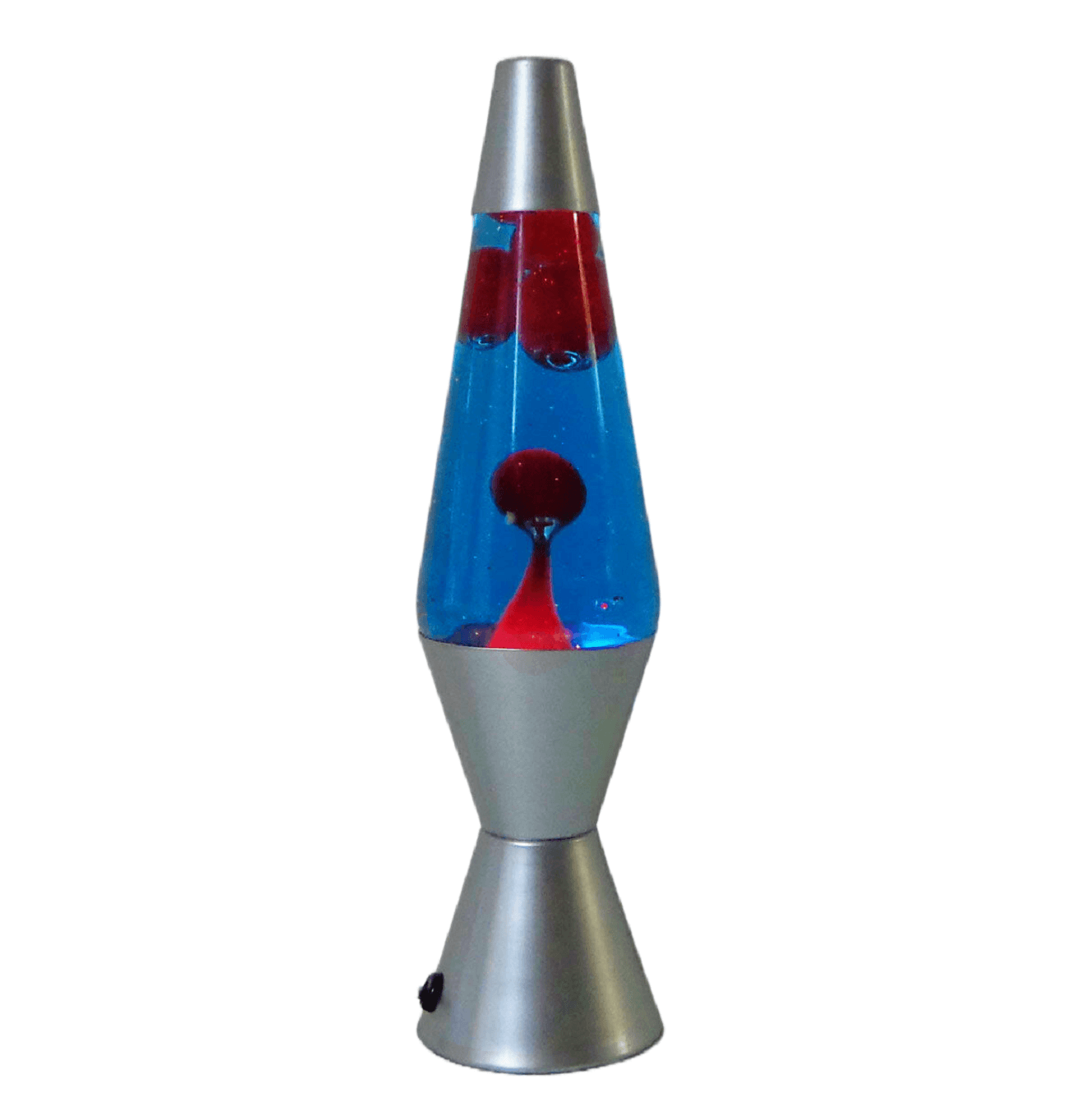 GALACTIC NIGHT™ - Retro Lava Lamp